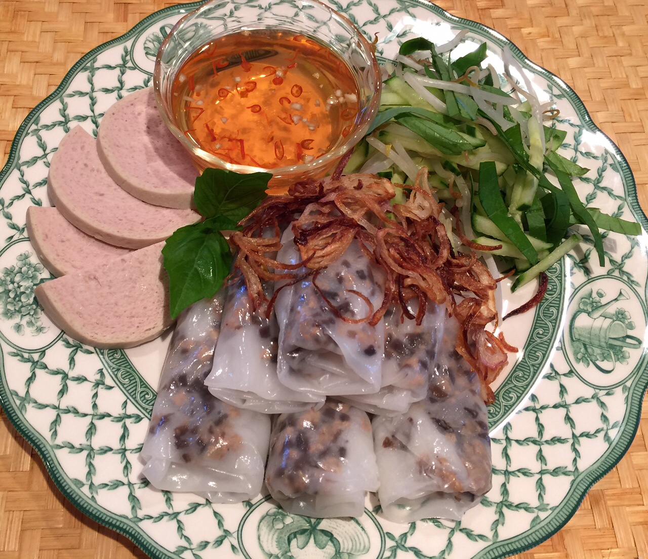 Banh Cuon